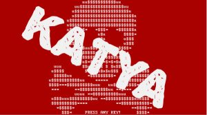 ТРОЯН KATYA ПОХИЩАЕТ СРЕДСТВА У РАЗРАБОТЧИКОВ ВЫМОГАТЕЛЬСКОГО ПО PETYA И ПРЕВРАЩАЕТ ШИФРОВАЛЬЩИК В АНТИВИРУС